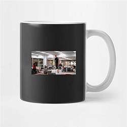 Media Workroom The Paper Mugs