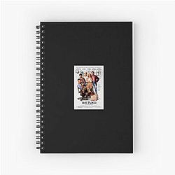 Toledo Reporting The Paper Notebook