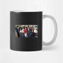 Failing Press The Paper Mugs