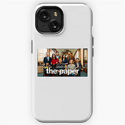 Newspaper Staff The Paper Samsung Cases