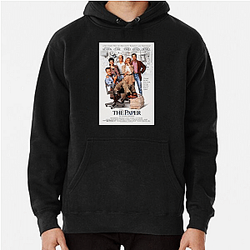 Toledo Reporting The Paper Hoodies