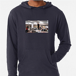 Media Workroom The Paper Hoodies