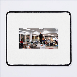 Media Workroom The Paper Mouse Pads