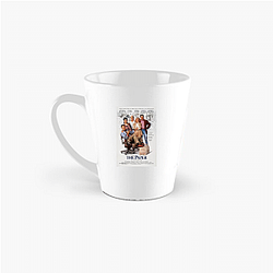 Toledo Reporting The Paper Mugs