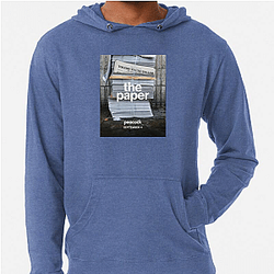 Mockumentary Sitcom The Paper Hoodies