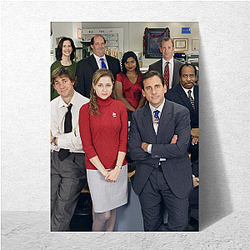 Failing Press The Paper Posters