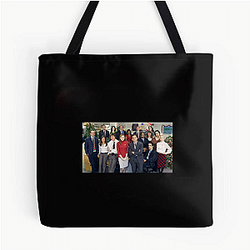 Failing Press The Paper Bags