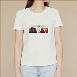 Civic Comedy The Paper T-Shirts