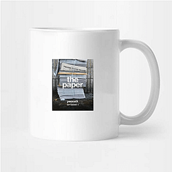 Mockumentary Sitcom The Paper Mugs