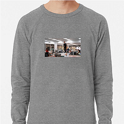 Media Workroom The Paper Sweatshirts