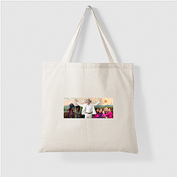 Civic Comedy The Paper Bags