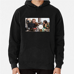 Office Satire The Paper Hoodies