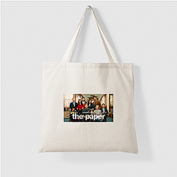 Newspaper Staff The Paper Bags