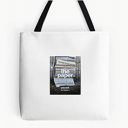 Mockumentary Sitcom The Paper Bags