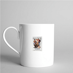 Toledo Reporting The Paper Mugs