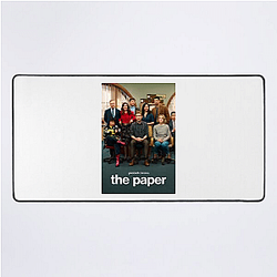 Quirky Editor The Paper Mouse Pads