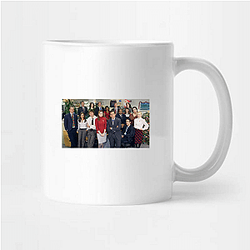Failing Press The Paper Mugs