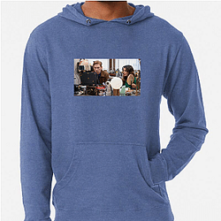 Office Satire The Paper Hoodies