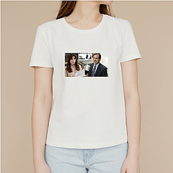Local Journalism The Paper T-Shirts