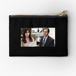 Local Journalism The Paper Zipper Pouches