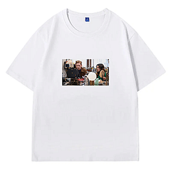 Office Satire The Paper T-Shirts