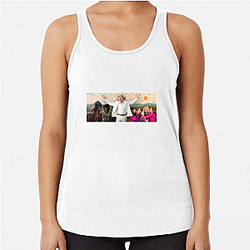 Civic Comedy The Paper Tank Tops