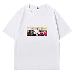 Civic Comedy The Paper T-Shirts