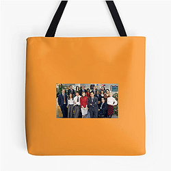 Failing Press The Paper Bags