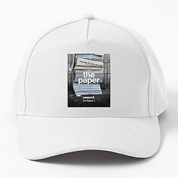 Mockumentary Sitcom The Paper Hats & Caps