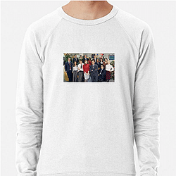 Failing Press The Paper Sweatshirts