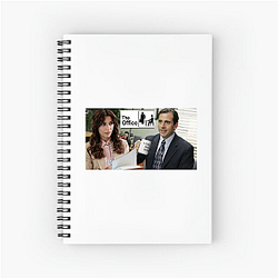 Local Journalism The Paper Notebook
