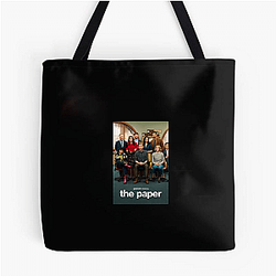 Quirky Editor The Paper Bags