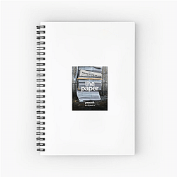 Mockumentary Sitcom The Paper Notebook