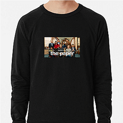 Newspaper Staff The Paper Sweatshirts