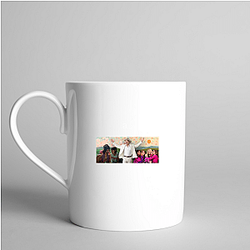 Civic Comedy The Paper Mugs
