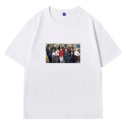 Failing Press The Paper T-Shirts