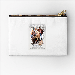 Toledo Reporting The Paper Zipper Pouches