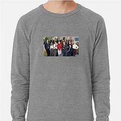 Failing Press The Paper Sweatshirts