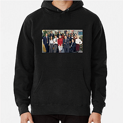 Failing Press The Paper Hoodies