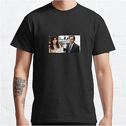 Local Journalism The Paper T-Shirts