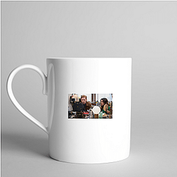 Office Satire The Paper Mugs