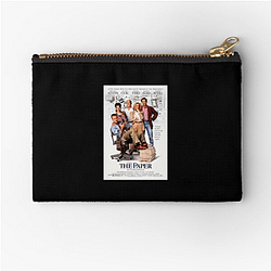 Toledo Reporting The Paper Zipper Pouches