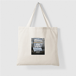 Mockumentary Sitcom The Paper Bags