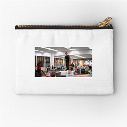 Media Workroom The Paper Zipper Pouches