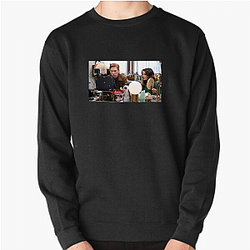 Office Satire The Paper Sweatshirts