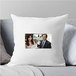 Local Journalism The Paper Pillows Cover