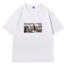 Media Workroom The Paper T-Shirts