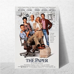 Toledo Reporting The Paper Posters