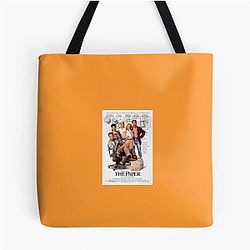 Toledo Reporting The Paper Bags