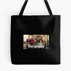 Newspaper Staff The Paper Bags